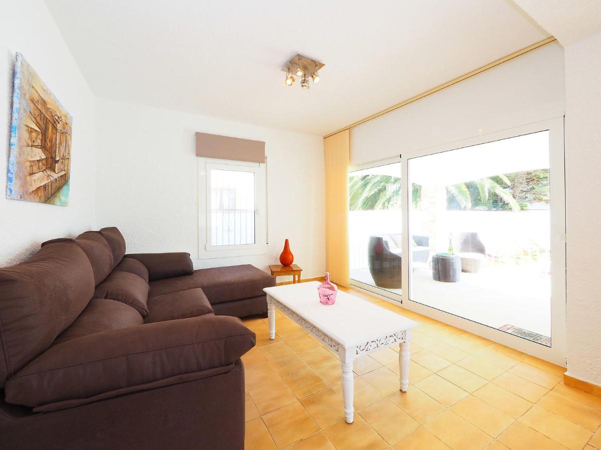 Holiday Home Alberes By Interhome Empuriabrava Exterior foto
