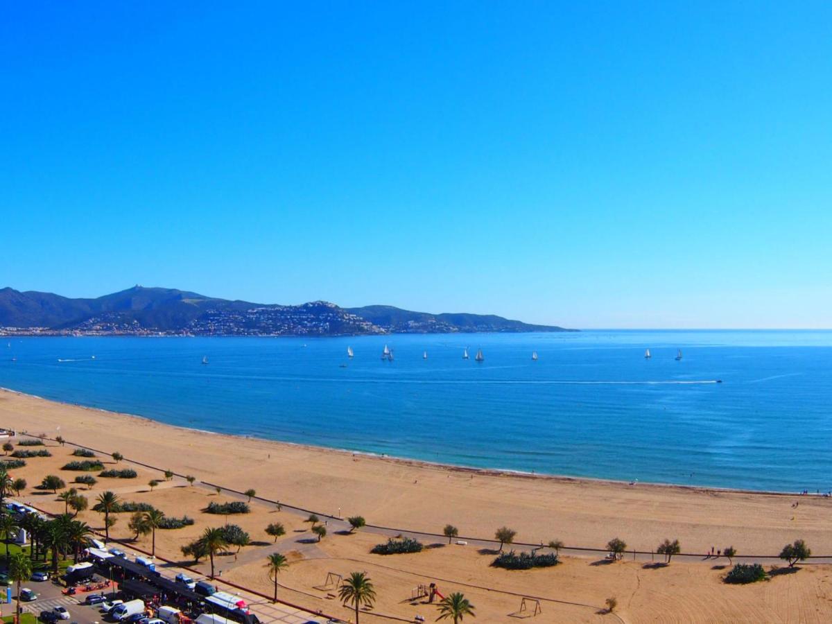 Holiday Home Alberes By Interhome Empuriabrava Exterior foto